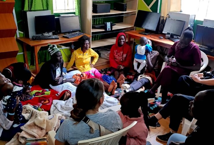 mildmay-volunteers-cover